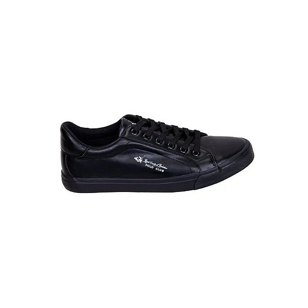 Sapato Royal County Of Berkshire Preto Masculino 40