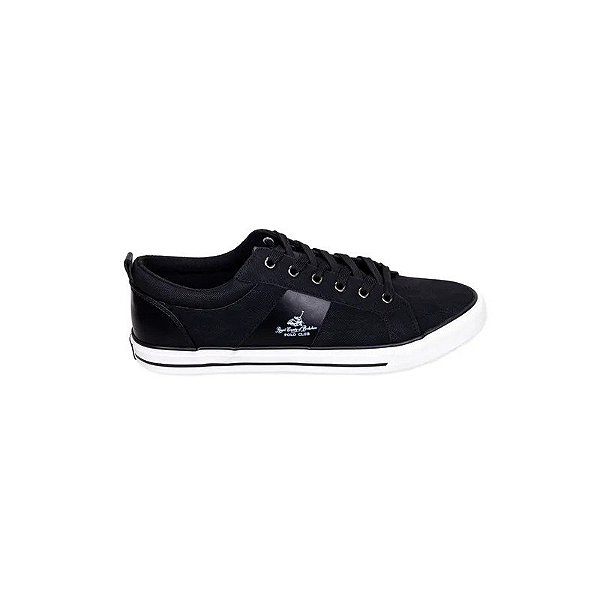 Sapato Royal County Of Berkshire Preto Masculino 39