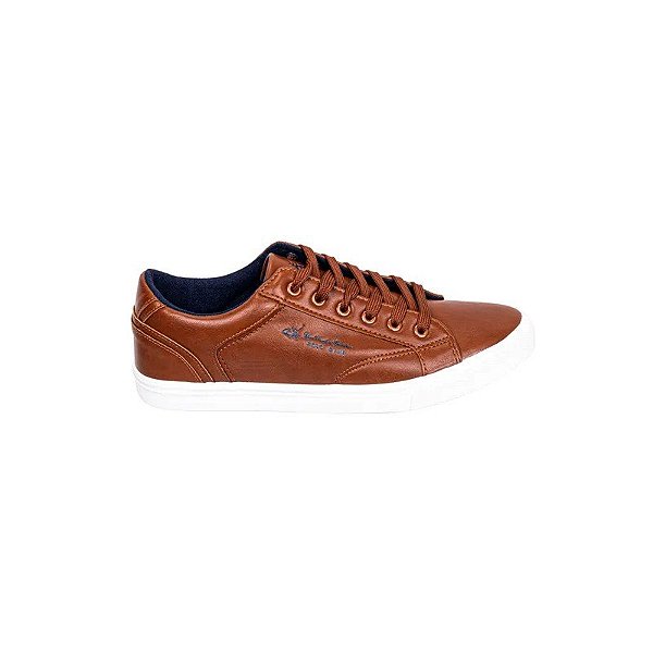 Sapato Royal County Of Berkshire Marrom Masculino 42