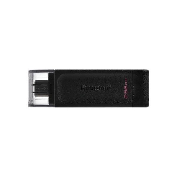 Pendrive Kingston Datatraveler 70 256GB USB-C 3.2