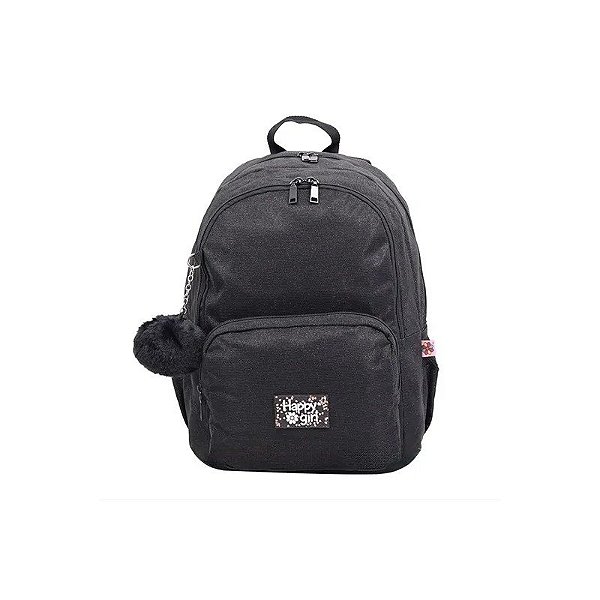 Mochila Feminina Chenson Happy Girl