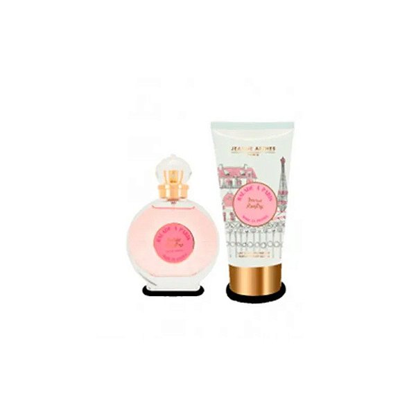 Kit Jeanne Arthes Soiree Rooftop Eau de Parfum Feminino 100ML