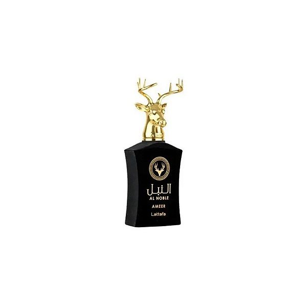 Perfume Lattafa Al Noble Ameer Eau de Parfum 100ml