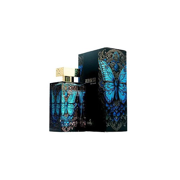 Extrato Coral Rebirth 100ML