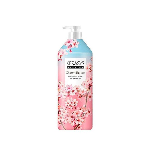 Condicionador Kerasys Perfume Cherry Blossom 1L