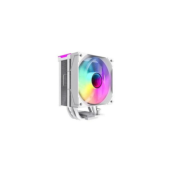 Cooler Cpu Gamemax Sigma Infinity 550 WHT Argb/Iva
