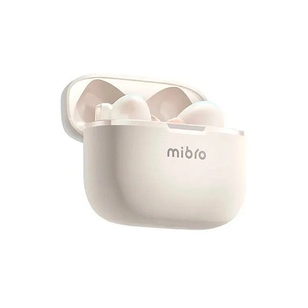 Fone de ouvido Mibro Earbuds AC1 XPEJ010 - Bluetooth