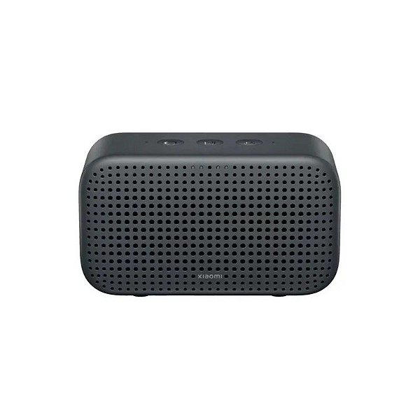 Caixa de Som Portátil Xiaomi Smart Speaker Lite QBH4238EU Bluetooth - Preto