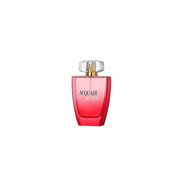 Perfume Acquadi Mystery EDT Feminino 100ML