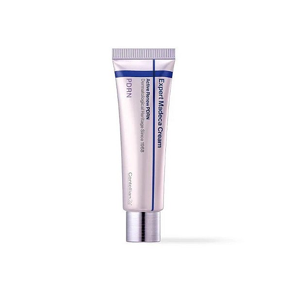 Creme Facial Hidratante CENTELLIAN24 Expert Madeca Cream Active Renew PDRN 50 ML