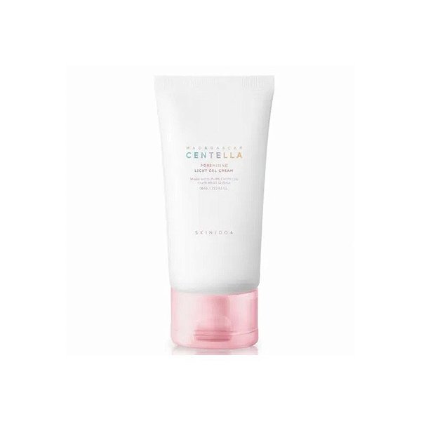Gel de Limpeza SKIN1004 Madagascar Cantella Poremizing Light - 75ML