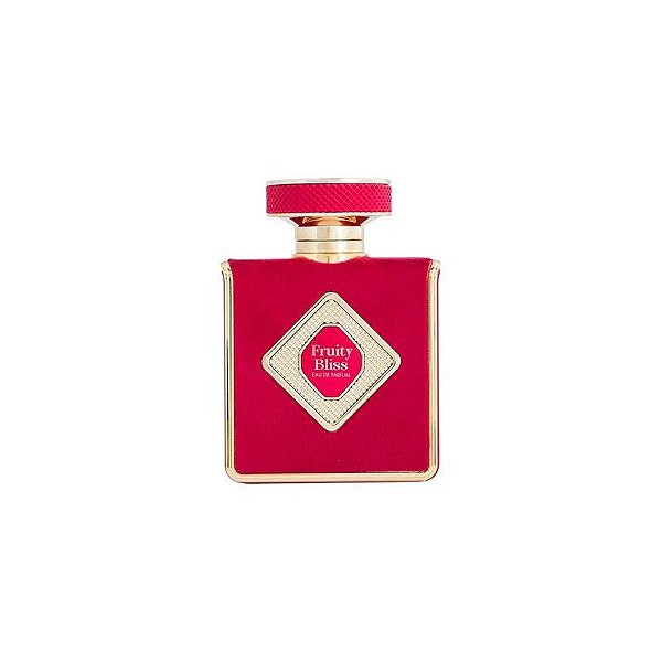 Perfume Risala Elite Fruity Bliss EDP 100ML