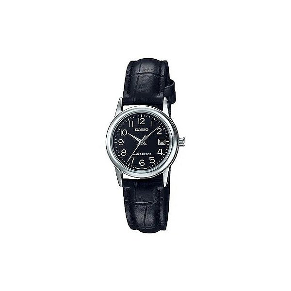 Relógio Feminino Analógico Casio LTP-V002L-1BUDF