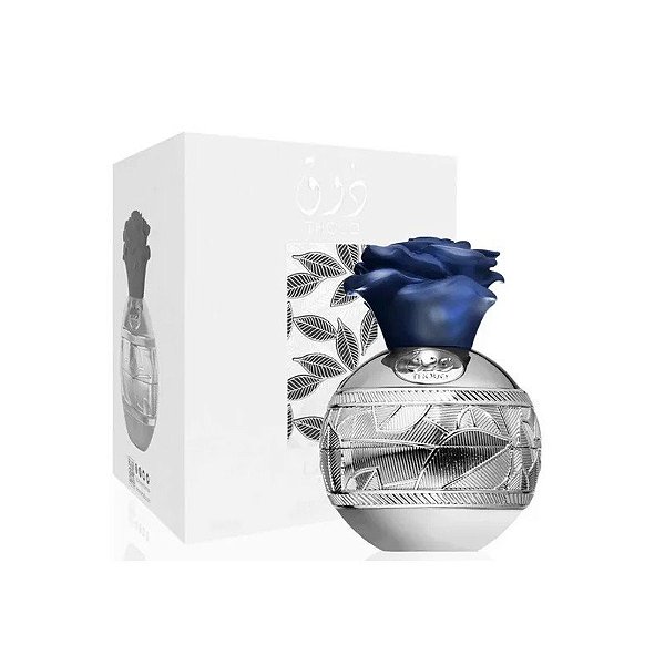 Perfume Lattafa Pride Thouq EDP Unissex - 80ML