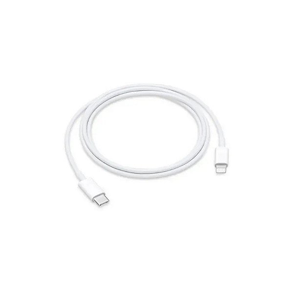 Cabo Apple USB-A Lightning MUQW3ZE/A 1 metro