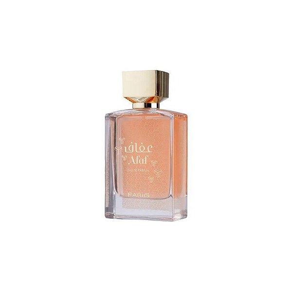Perfume Fariis Afaf - Eau de Parfum - Feminino - 100ML