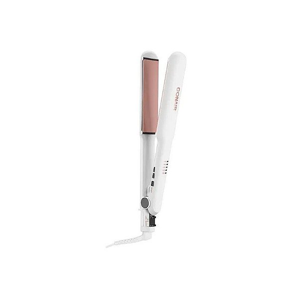 Prancha Alisadora Conair CS222NAL Dupla Cerâmica 38MM 2EM1