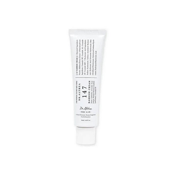 Creme Hidratante Facial DR. Althea 147 Barrier 50 ML