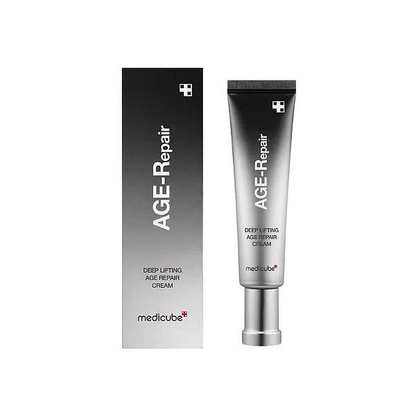 Creme Facial Hidratante Medicube Deep Lifting Age Repair 30 ML