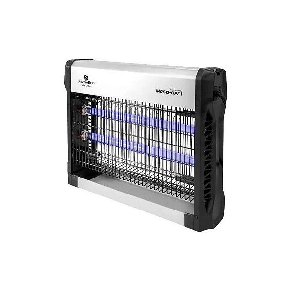 Mata Mosquito Elétrico Electrobras EBMI-16 - 110V