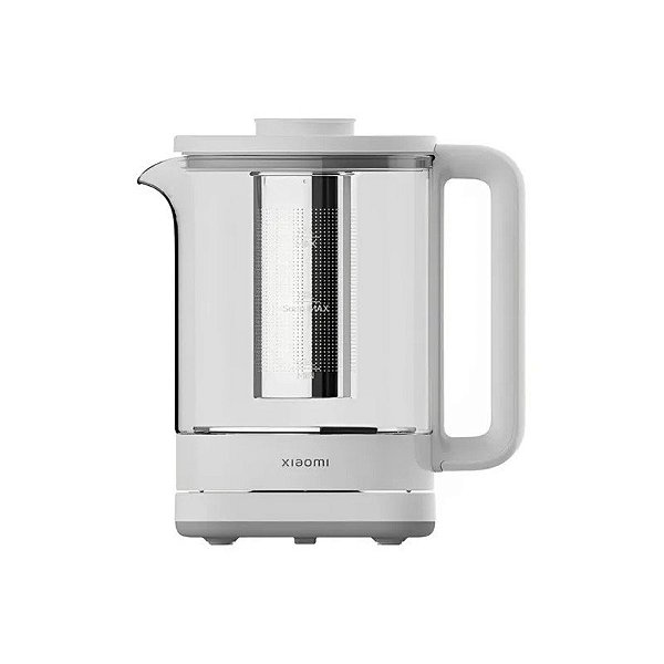Chaleira Elétrica Xiaomi Mi BHR9427US 1,5L 110V - Branco