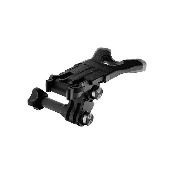 Suporte de Mordida Gopro ABITM-001 Bite Mount HERO12/11/11 Mini/10