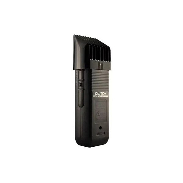 Barbeador Elétrico Panasonic ER-389 - Preto