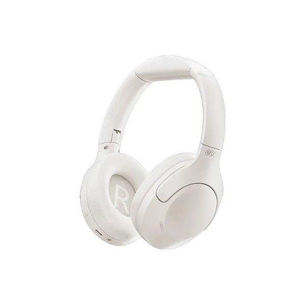 Fone de ouvido QCY H3 Lite BH24H3C Wireless - Branco