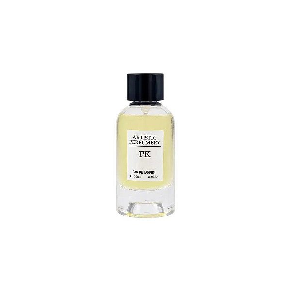 Perfume Artístico Armaf FK Edp 100ML