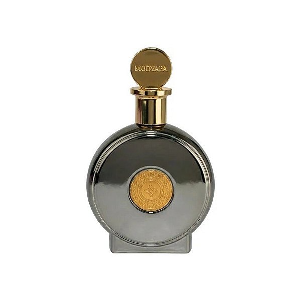 Perfume Modyafa Wudjan - Eau de Parfum - Masculino - 100ml