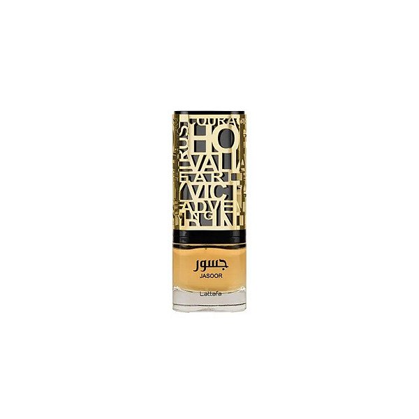 Perfume Lattafa Jasoor Edp 100ml