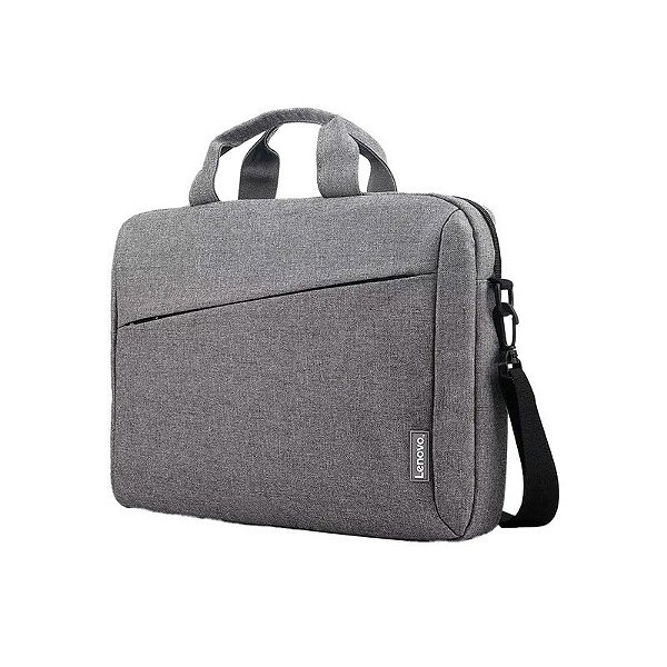 Pasta para Notebook Lenovo Casual Toploader T210 GX40Q17231 15.6" - Cinza
