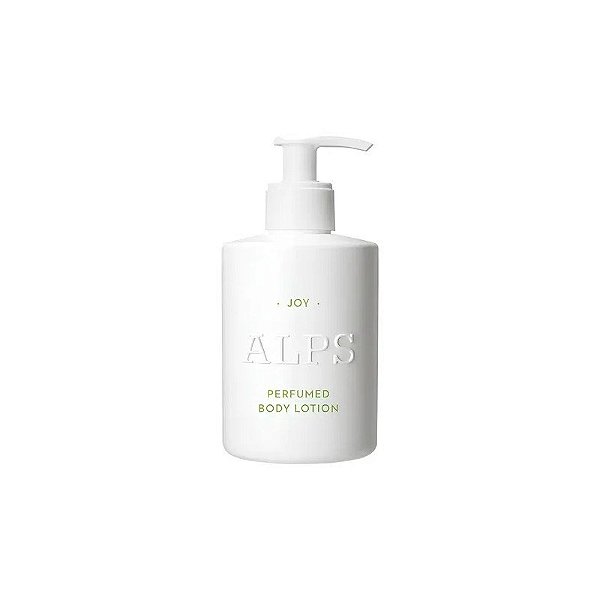 Hidratante Corporal Perfumado Alps Joy - 300ml