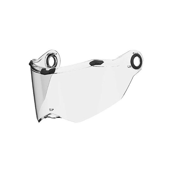 Viseira para Capacete Axxis Max Vision V-36 - Transparente