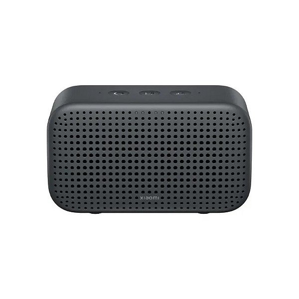Caixa de Som Xiaomi Smart Lite QBH4238EU Preta