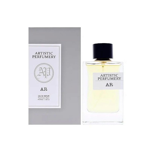 Perfume Armaf Artistic Perfumery Ar Eau de Parfum Unissex 100ML