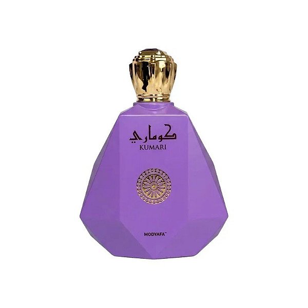 Perfume Modyafa Kumari - Eau de Parfum - Feminino - 100ML