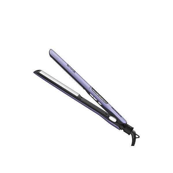 Alisador Mondial P-26 - Space Shine - 230°C - Bivolt