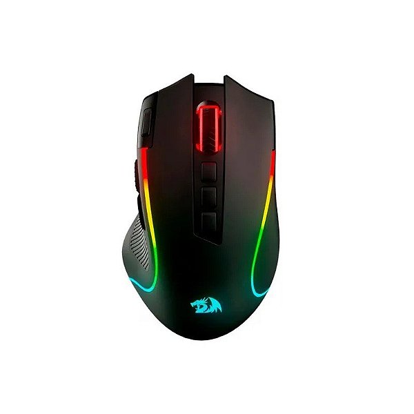 Mouse Redragon M612RGB-Pro Predator Pro