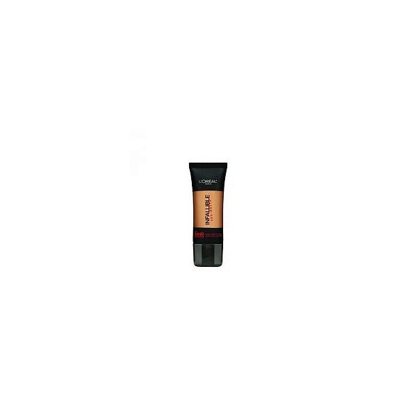 Base Matte Infalibre Maquiagem Loreal (460)