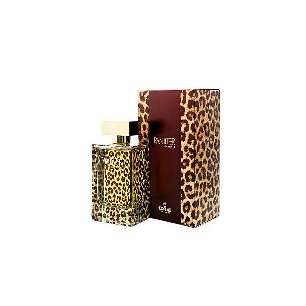 EXTRAIT CORAL PANTHER 100ML