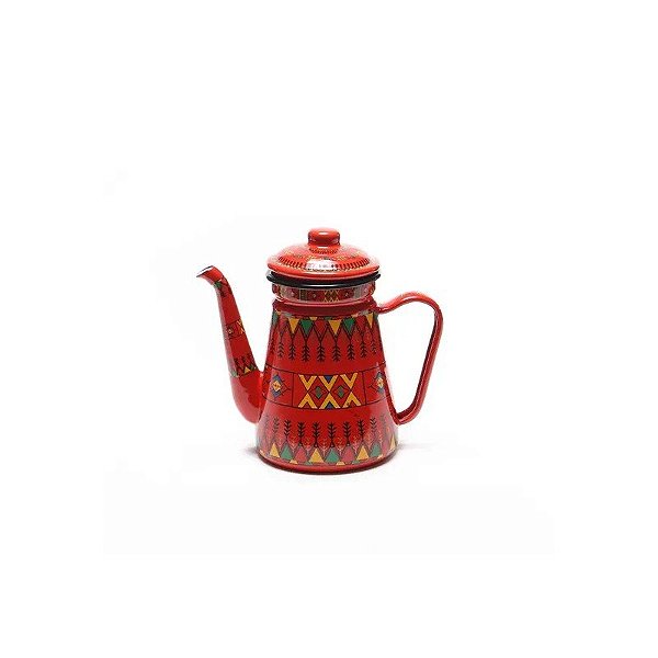 Bule Esmaltado 1,2L