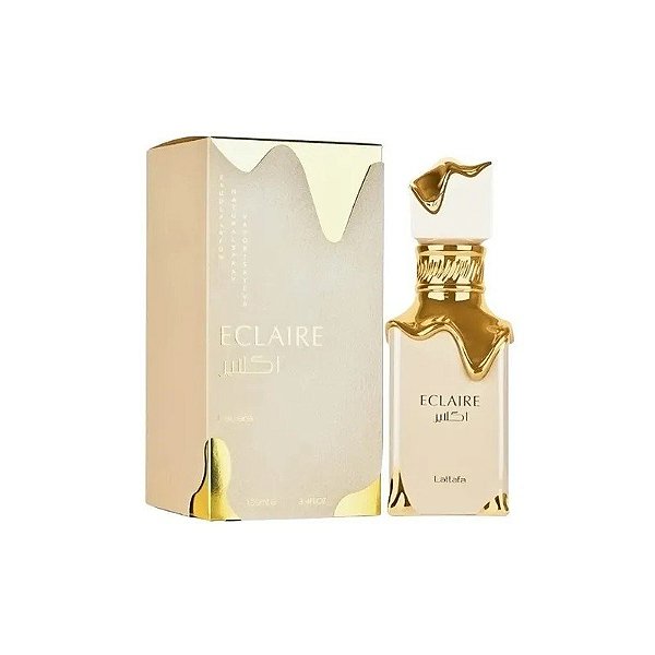 Perfume Lattafa Eclaire Eau de Parfum Feminino - 100ml