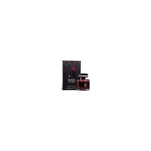 Pa Aurora Black Rouge Eau de Parfum Feminino 100ML Perfume Armando