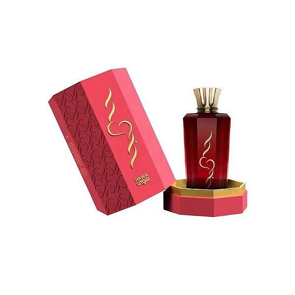 Perfume Feminino Mawwal Hawa Edp 100 ML