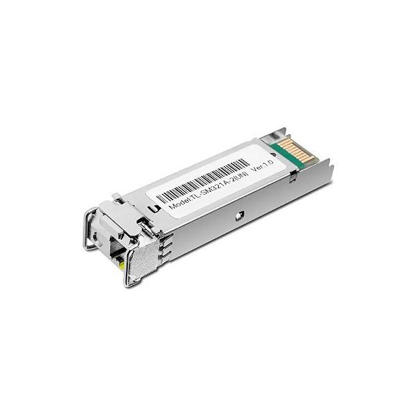 Módulo Conector TP-Link TL-SM321A