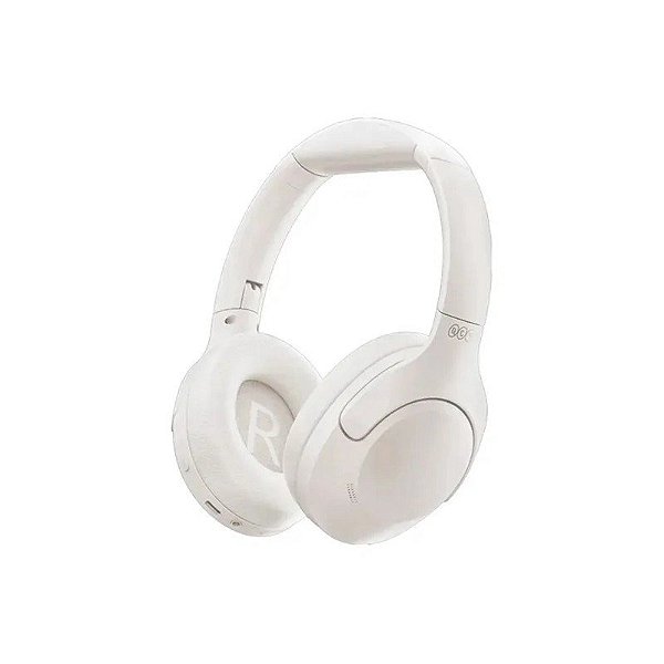 Fone de ouvido QCY H3 Lite BH24H3C Sem fio - Branco