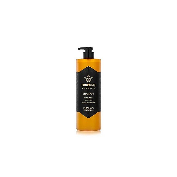 Shampoo Kerasys Própolis Energético 1 L