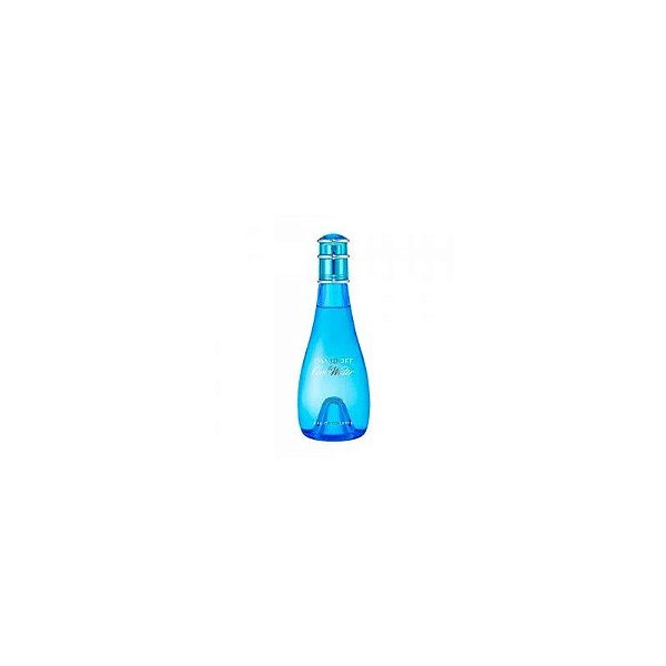 Perfume Davidoff Cool Water Edt Feminino 100ML