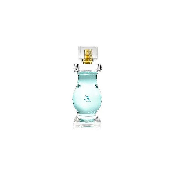 Perfume Jeanne Arthes Collection Azur Viree En Mer Edp 100ML